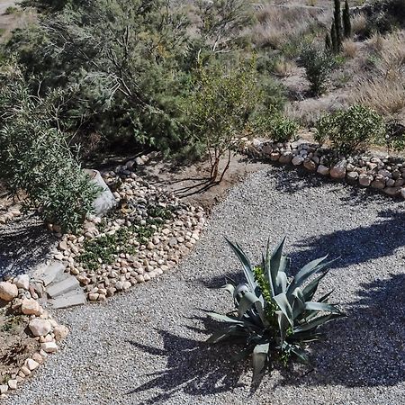 La Ermita Casa La Sorpresaヴィラ エクステリア 写真