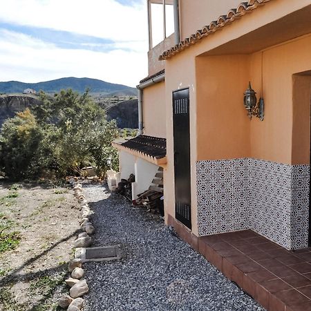 La Ermita Casa La Sorpresaヴィラ エクステリア 写真