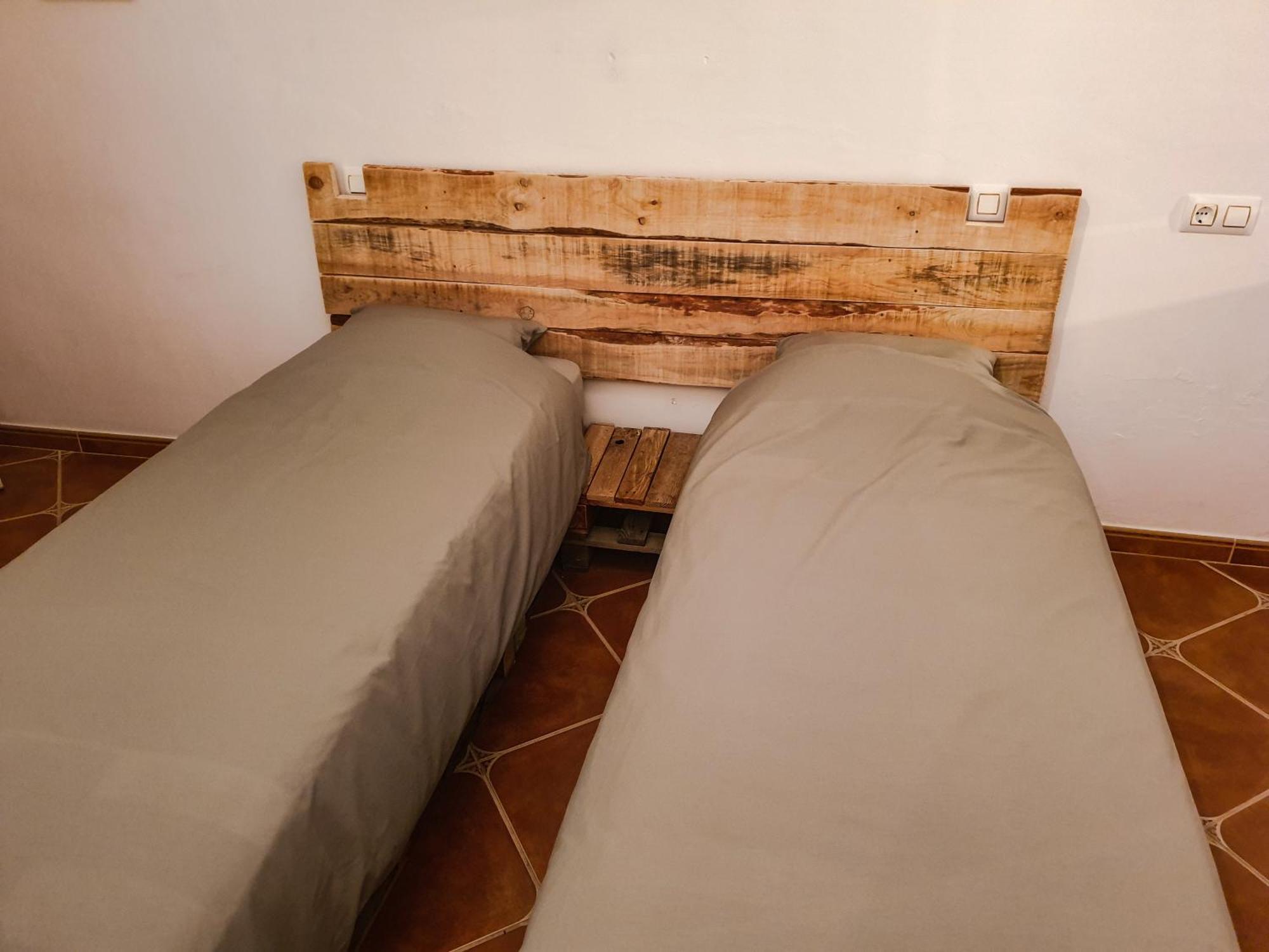 La Ermita Casa La Sorpresaヴィラ エクステリア 写真