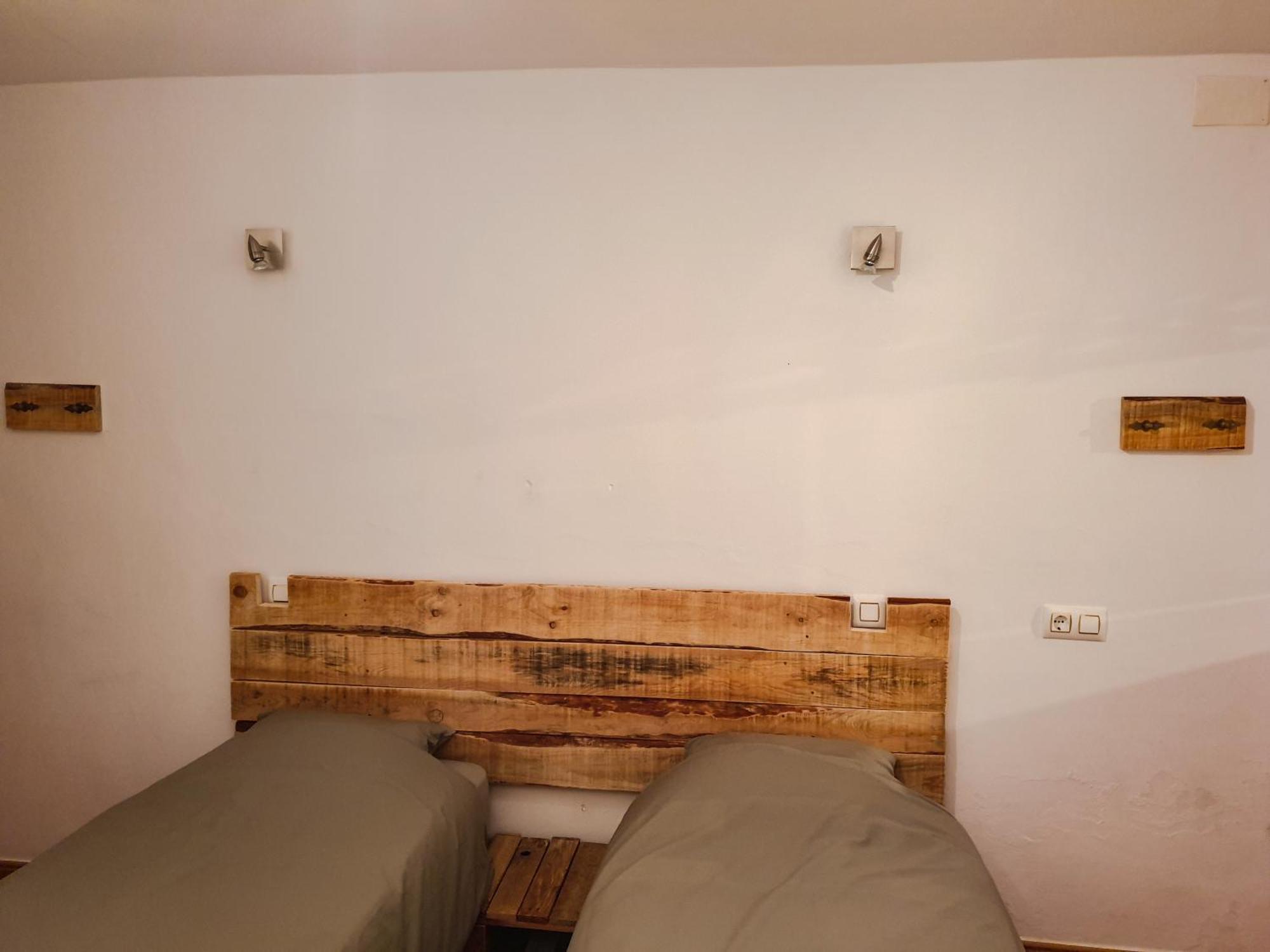 La Ermita Casa La Sorpresaヴィラ エクステリア 写真