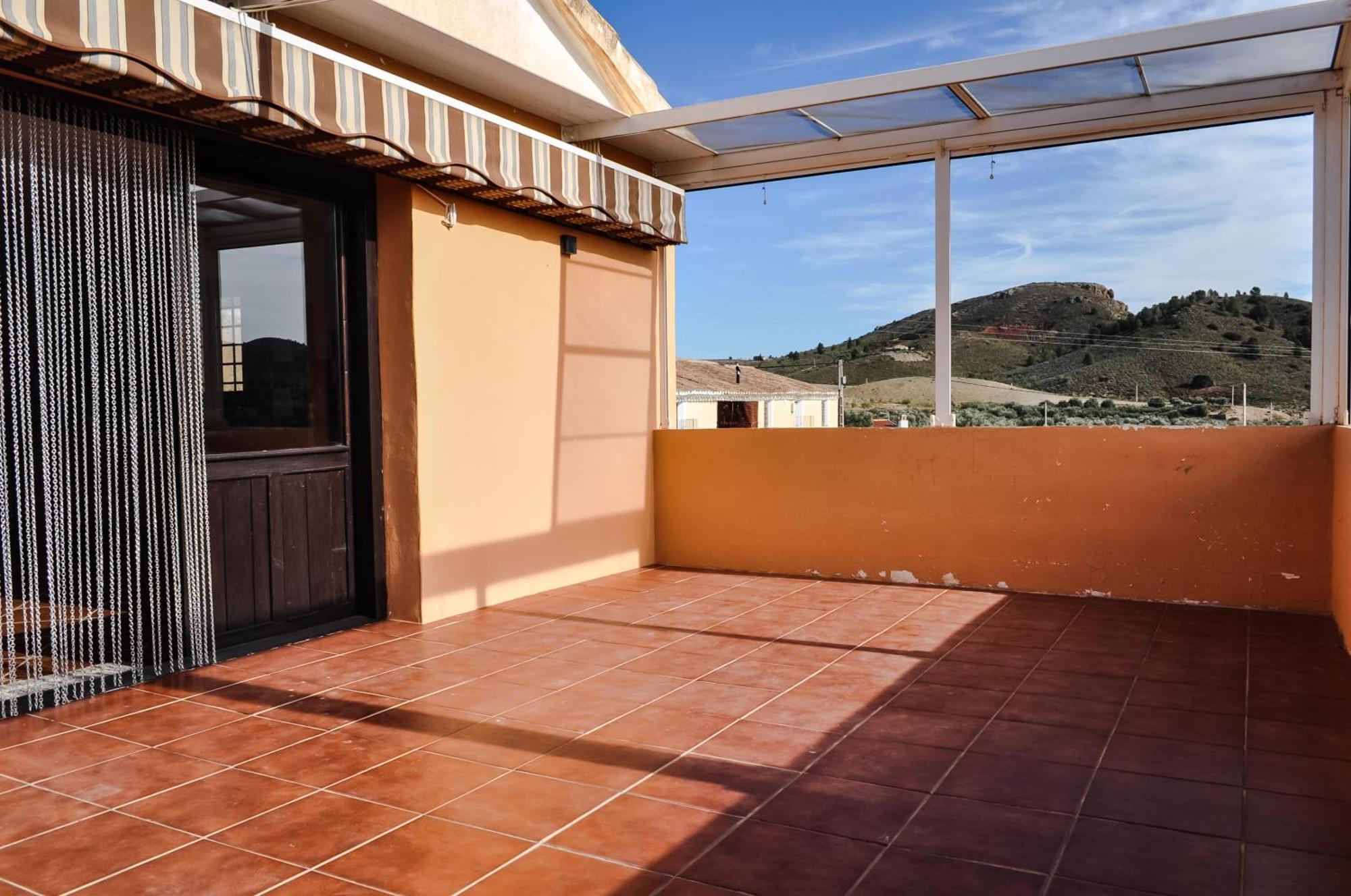 La Ermita Casa La Sorpresaヴィラ エクステリア 写真