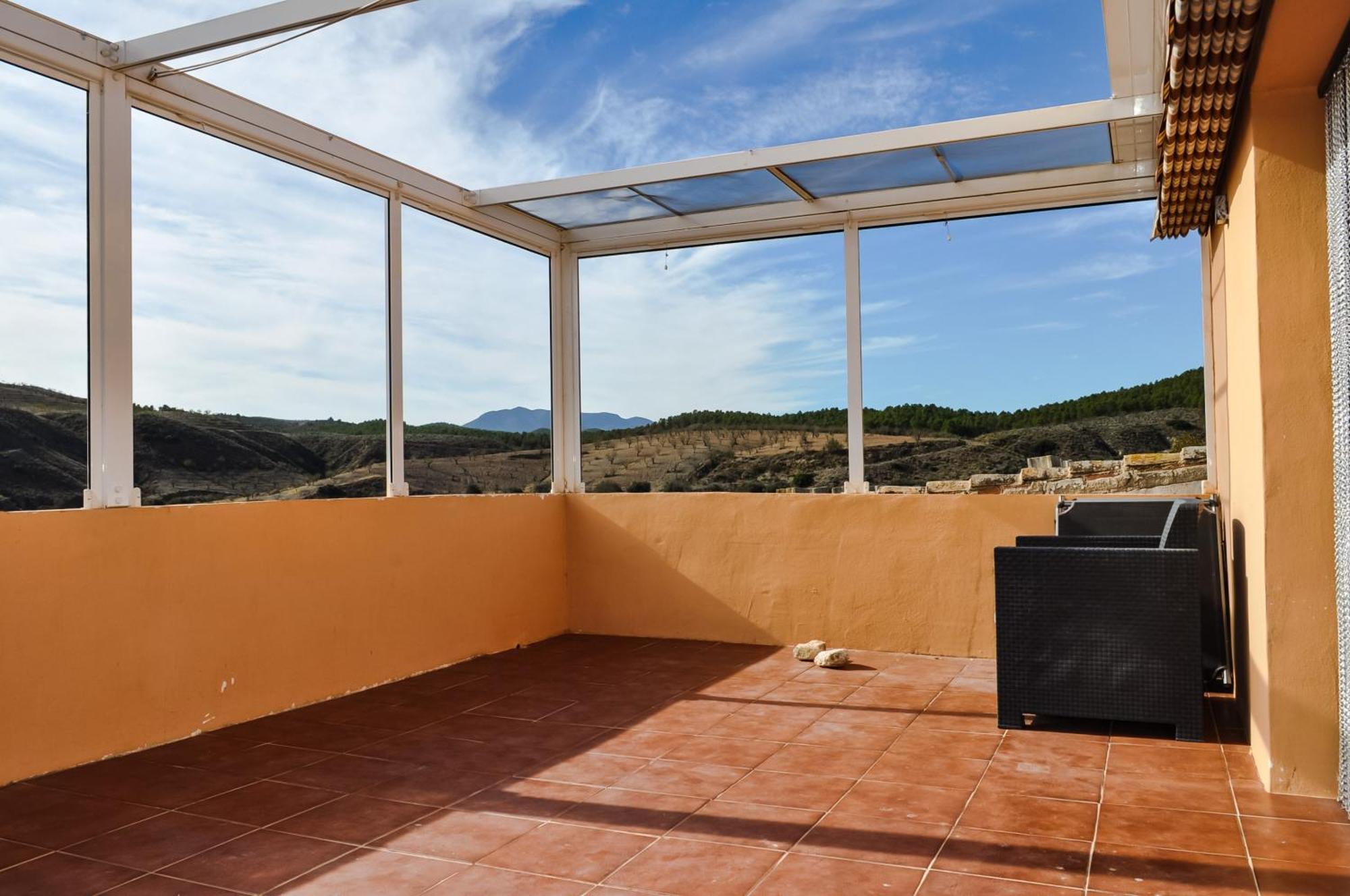La Ermita Casa La Sorpresaヴィラ エクステリア 写真