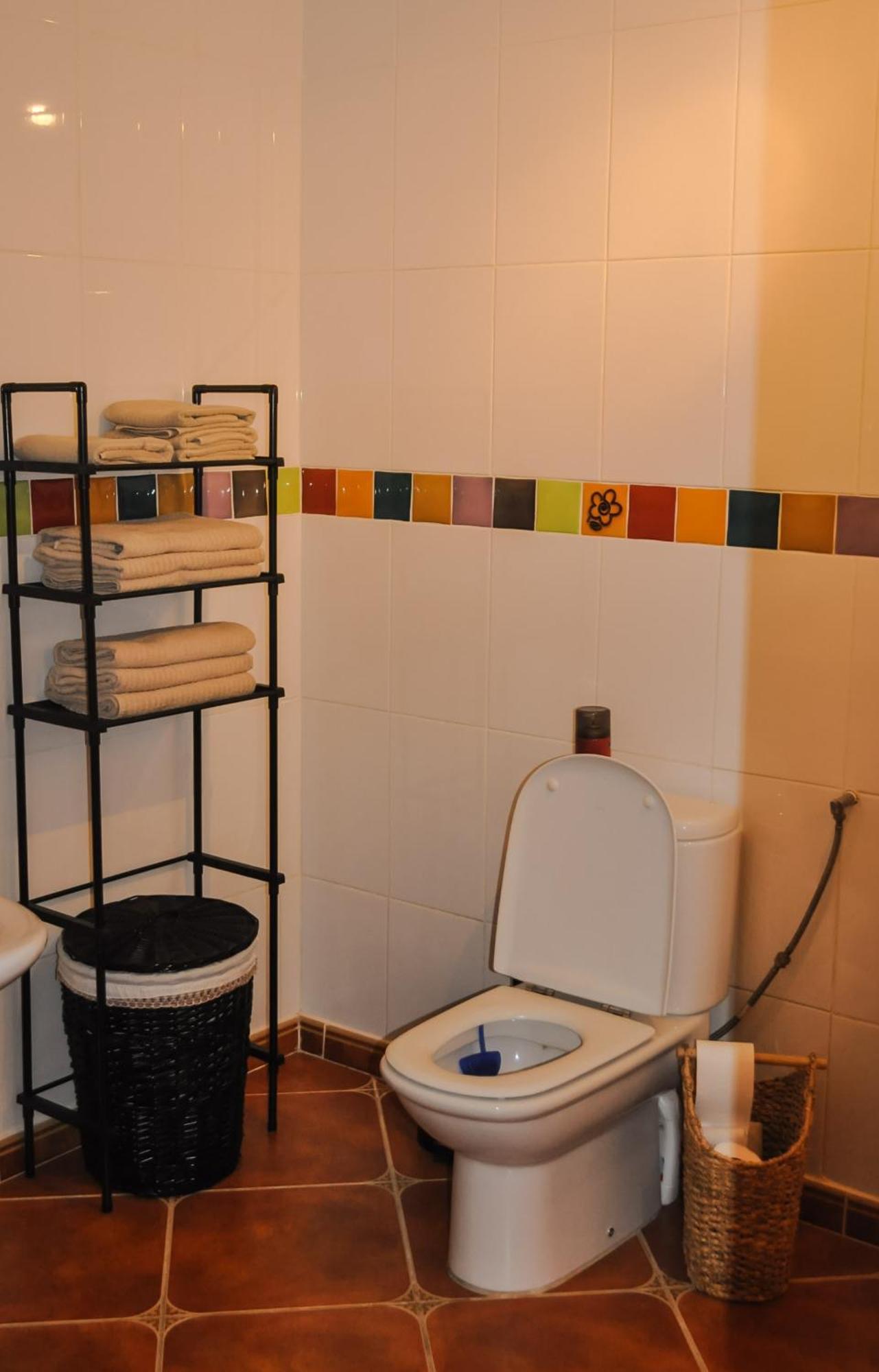 La Ermita Casa La Sorpresaヴィラ エクステリア 写真
