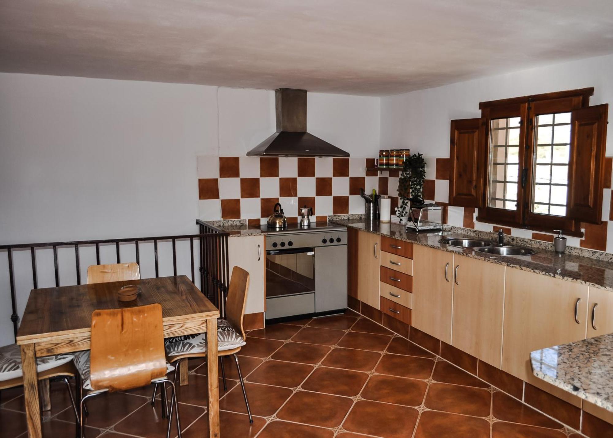 La Ermita Casa La Sorpresaヴィラ エクステリア 写真