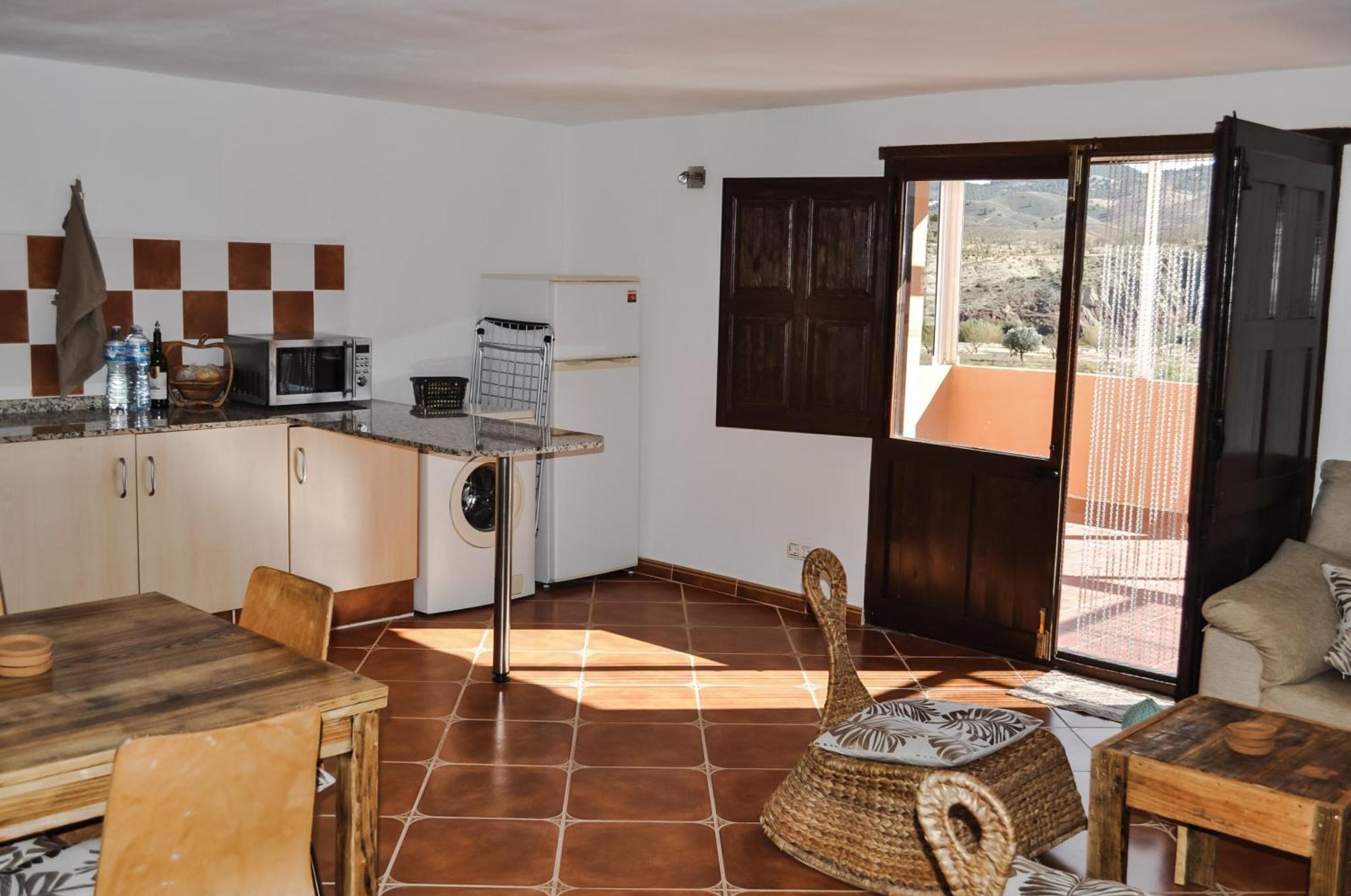 La Ermita Casa La Sorpresaヴィラ エクステリア 写真