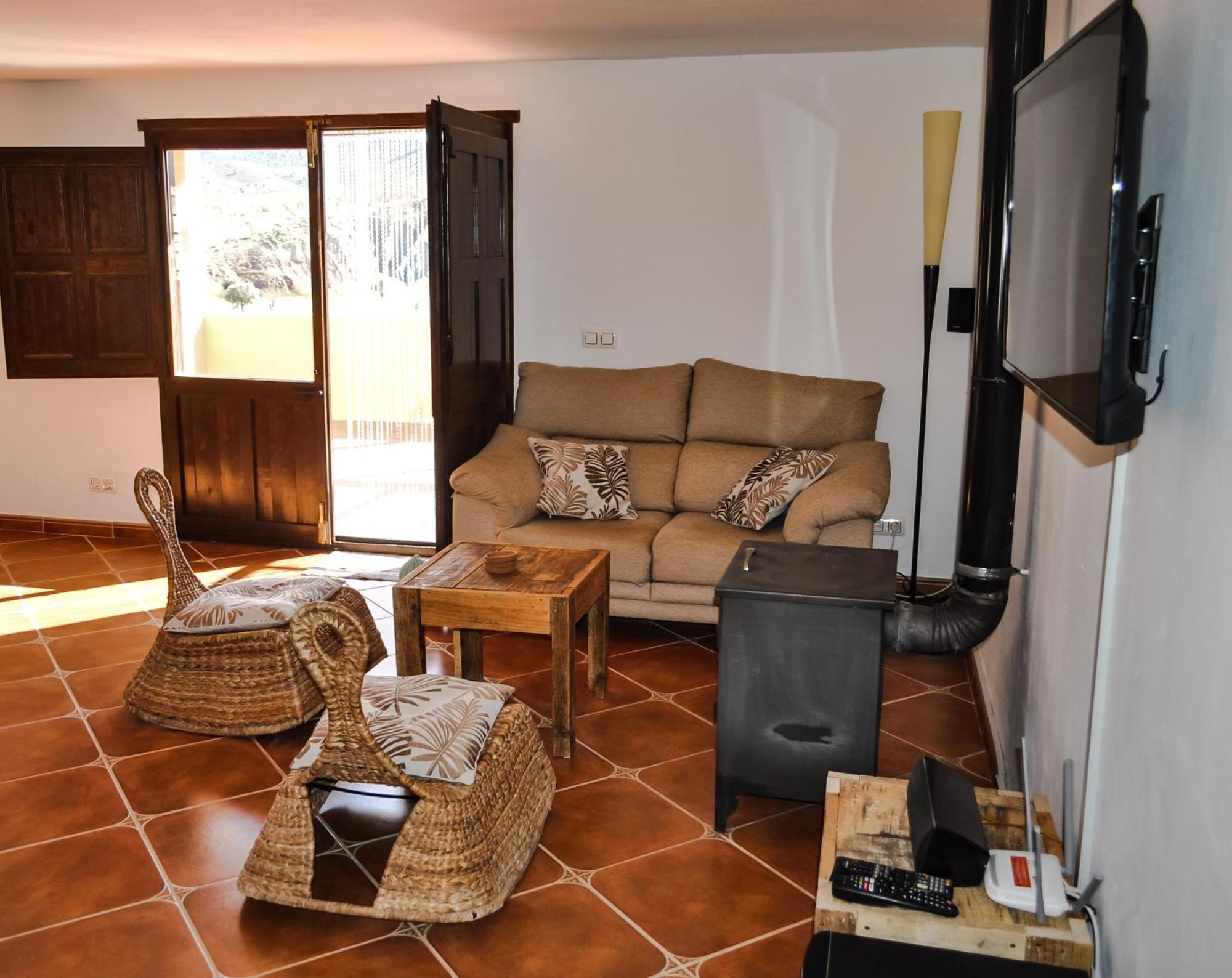 La Ermita Casa La Sorpresaヴィラ エクステリア 写真