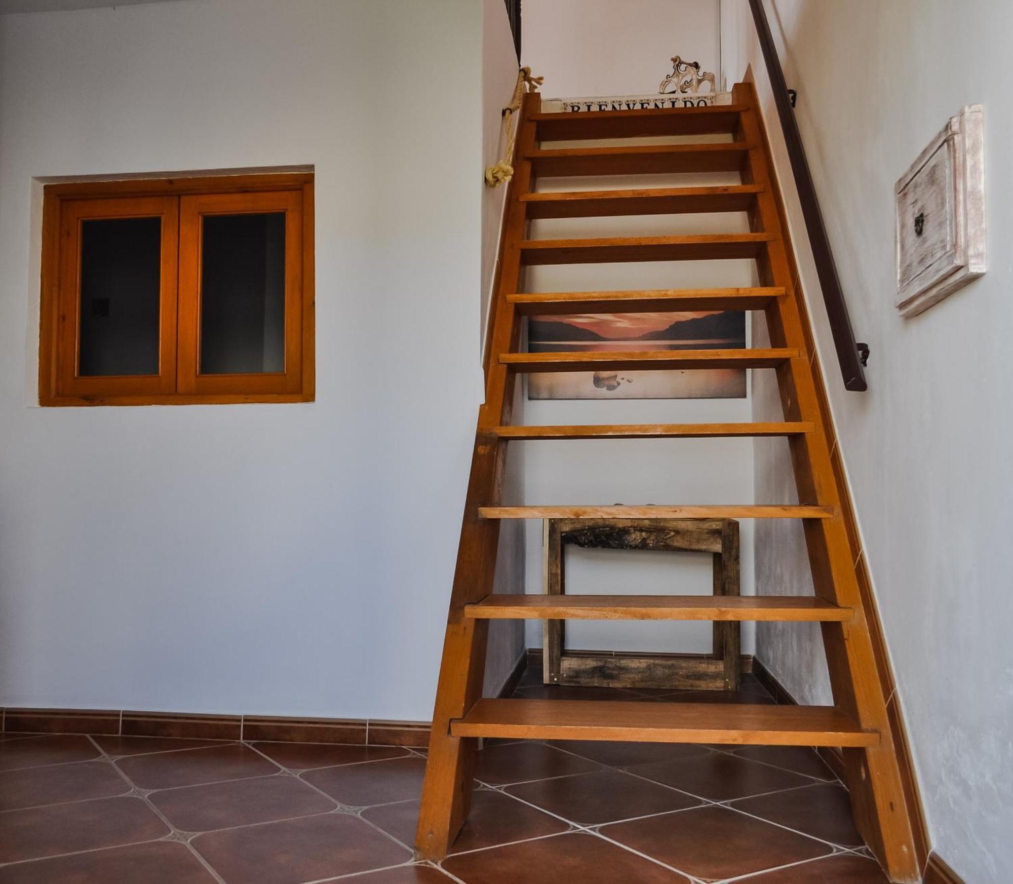 La Ermita Casa La Sorpresaヴィラ エクステリア 写真