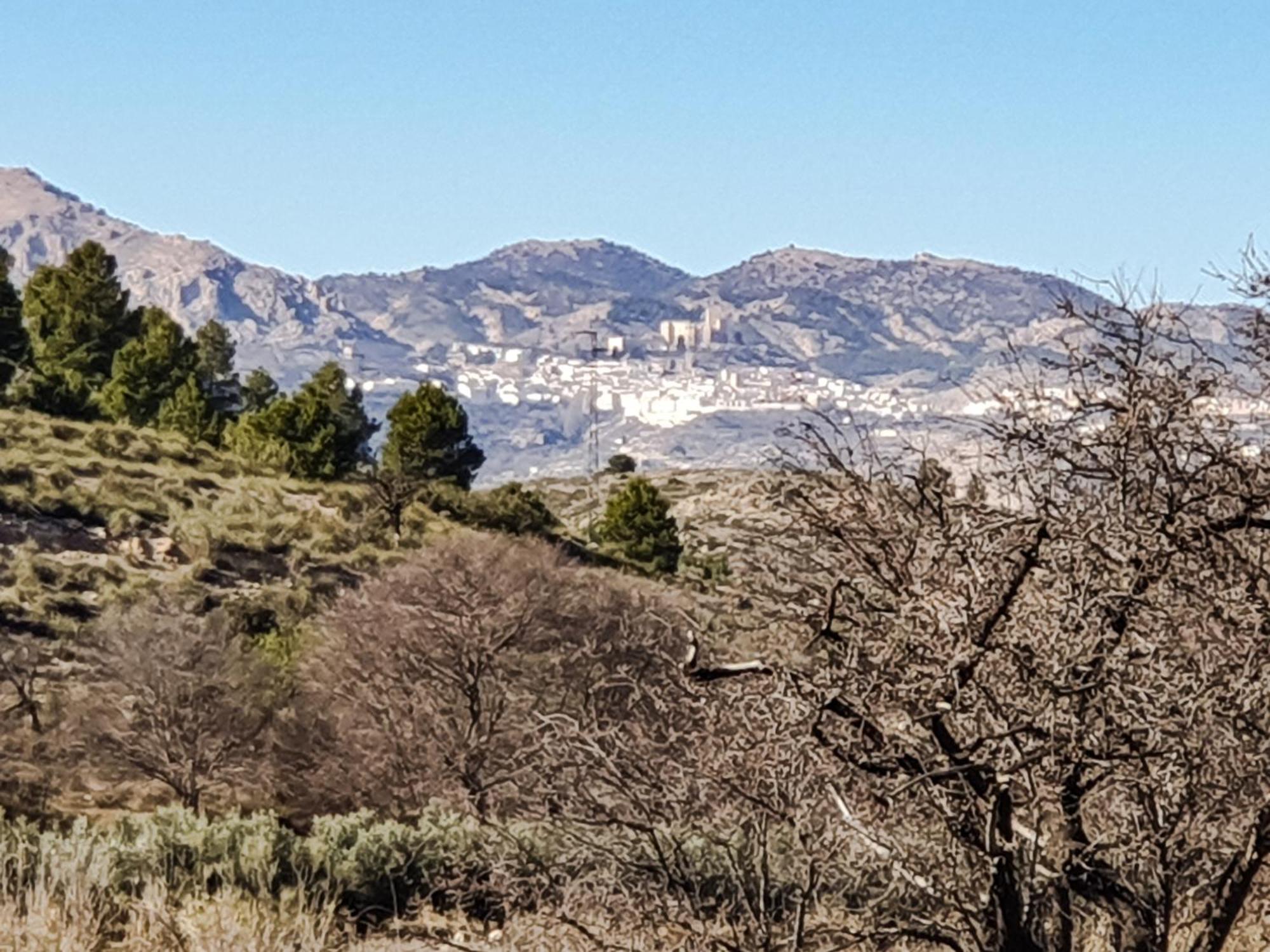 La Ermita Casa La Sorpresaヴィラ エクステリア 写真