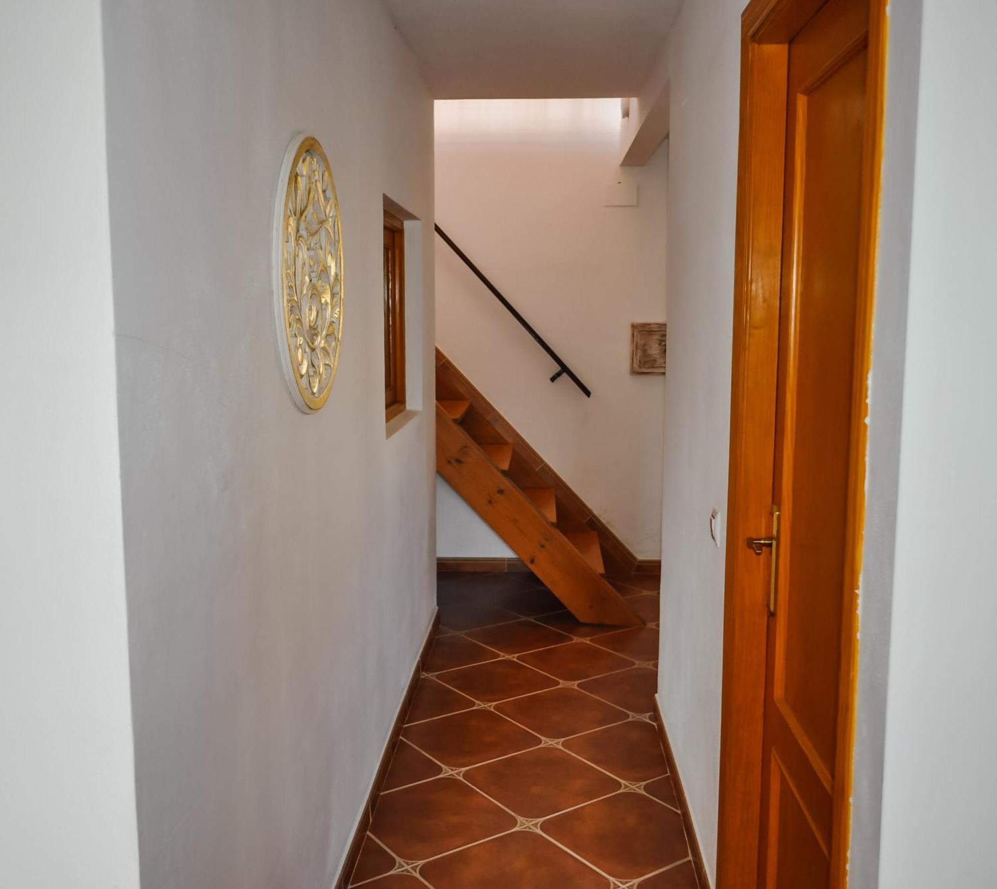 La Ermita Casa La Sorpresaヴィラ エクステリア 写真