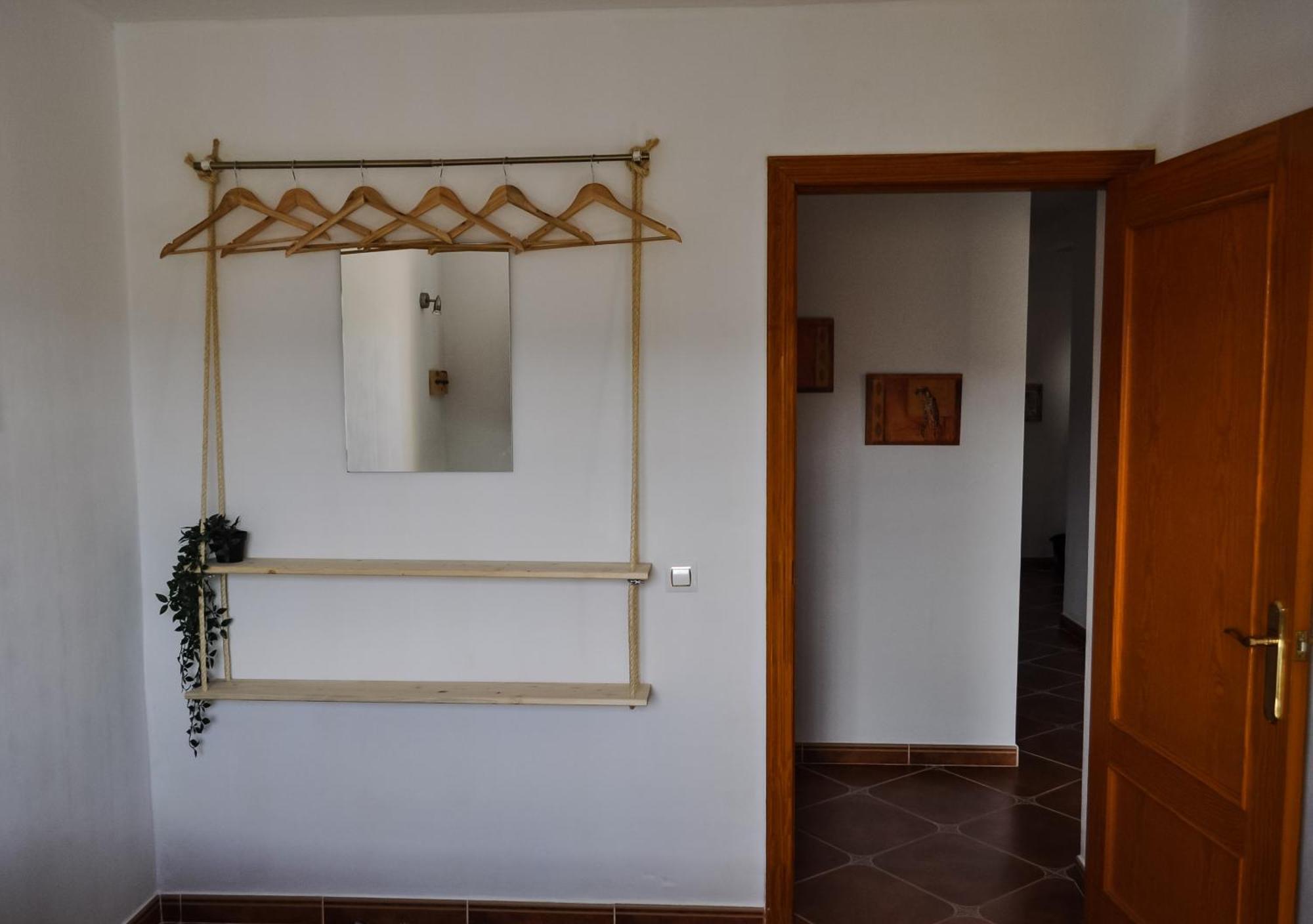 La Ermita Casa La Sorpresaヴィラ エクステリア 写真