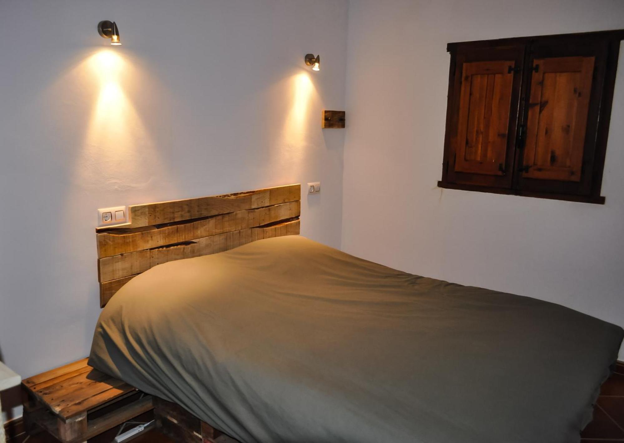 La Ermita Casa La Sorpresaヴィラ エクステリア 写真
