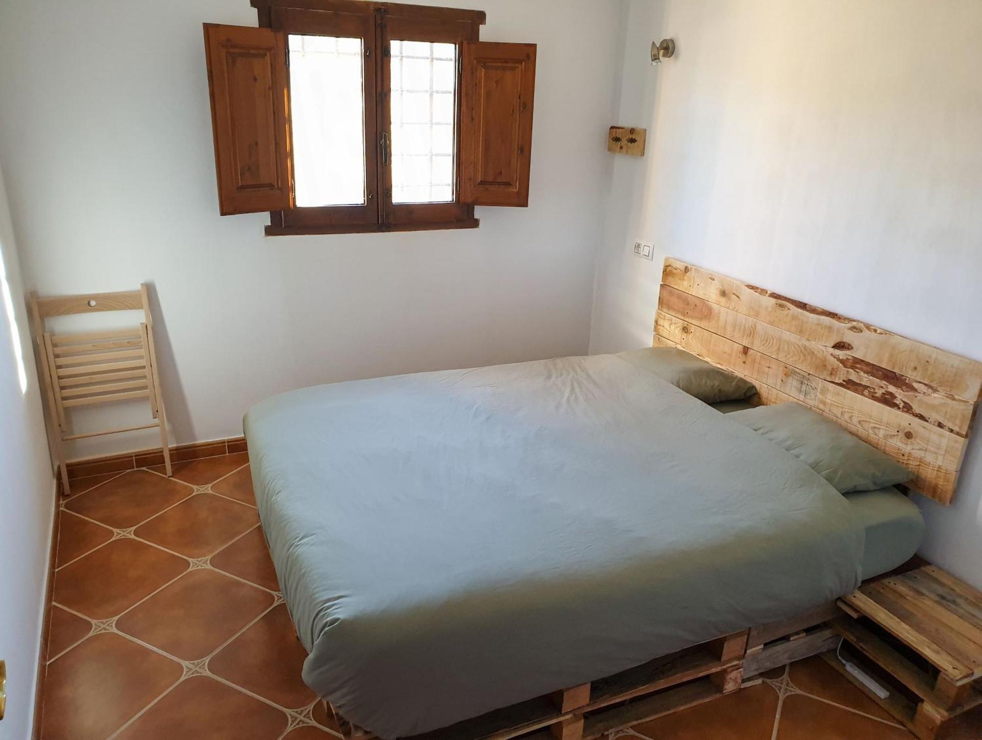 La Ermita Casa La Sorpresaヴィラ エクステリア 写真