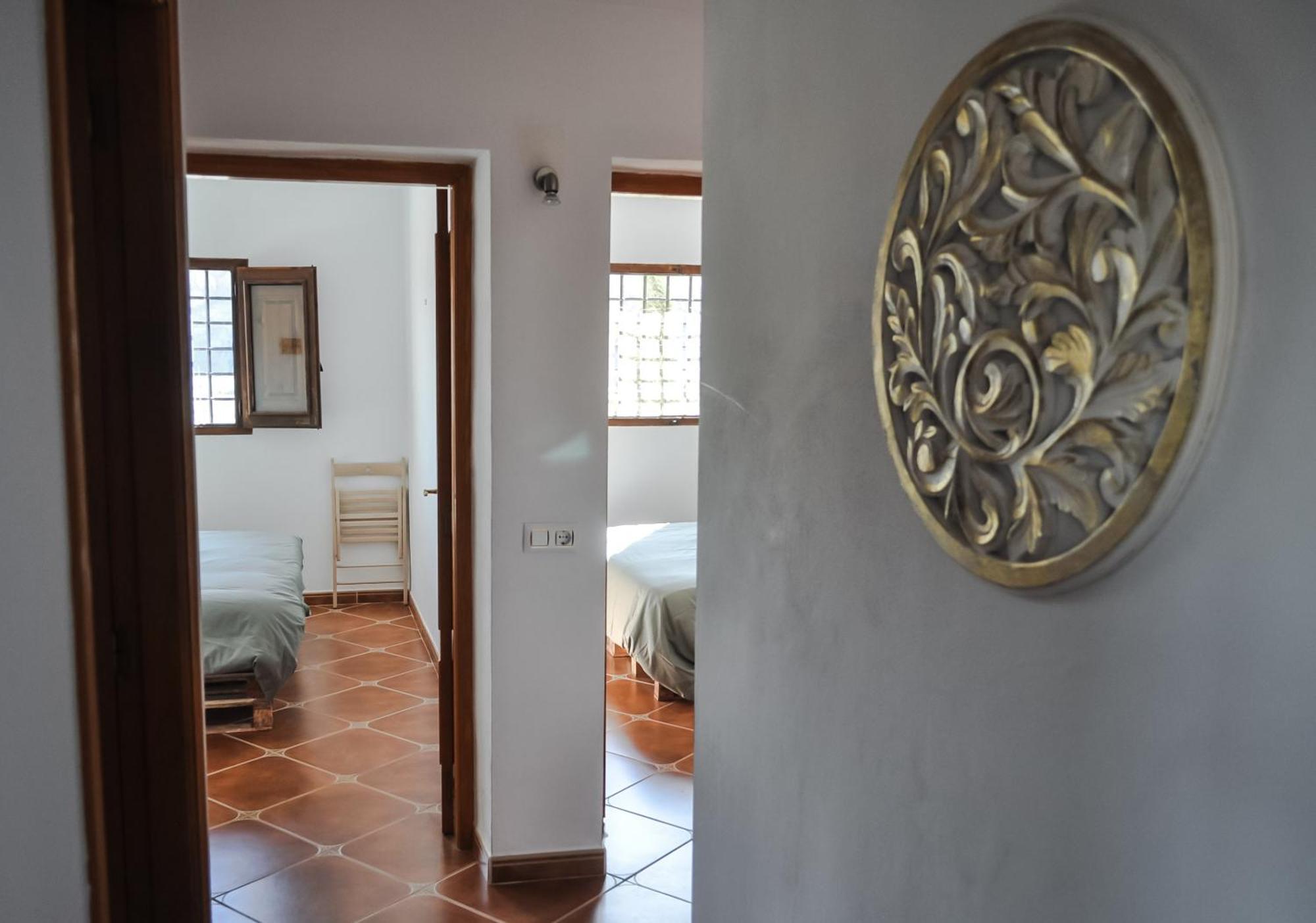La Ermita Casa La Sorpresaヴィラ エクステリア 写真